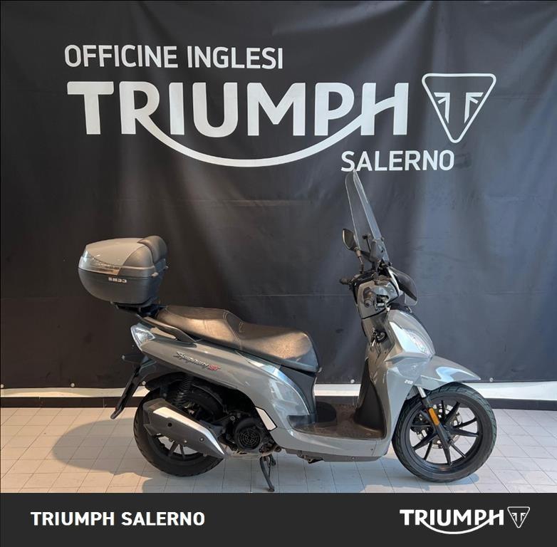 SYM Symphony 200 ST Abs E5