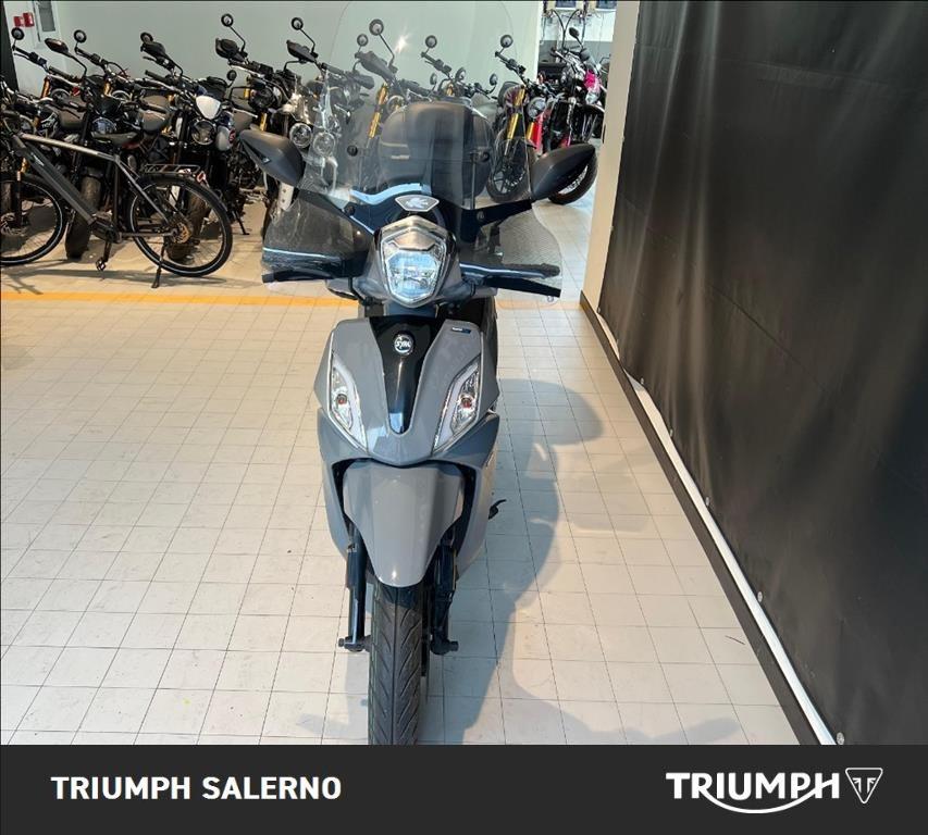 SYM Symphony 200 ST Abs E5