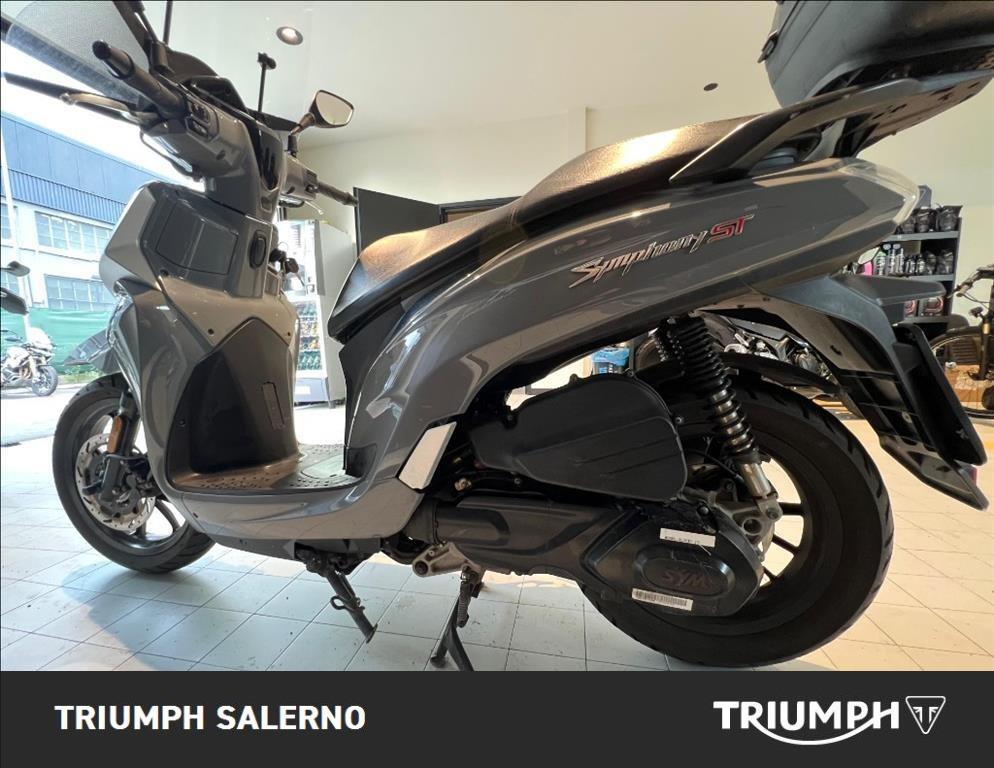 SYM Symphony 200 ST Abs E5