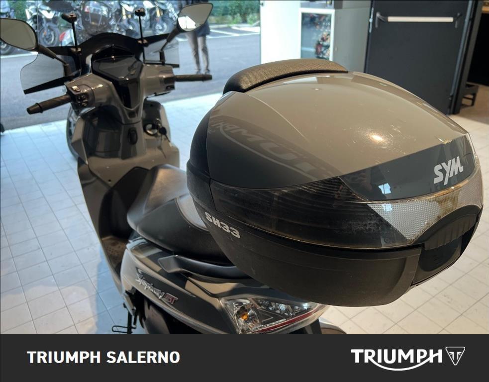 SYM Symphony 200 ST Abs E5