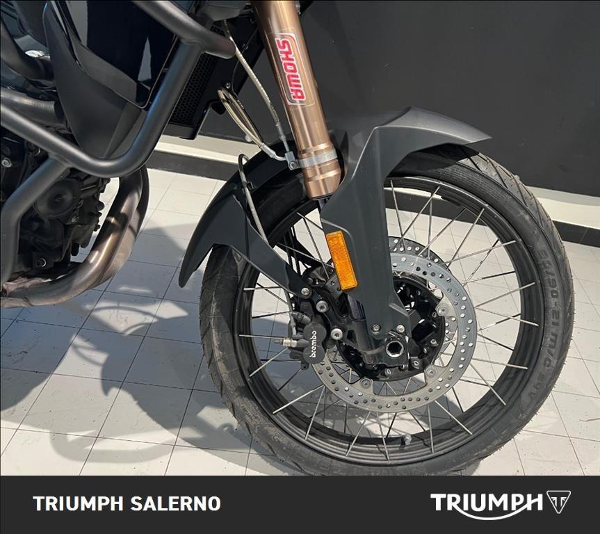 BMW F 900 GS Abs