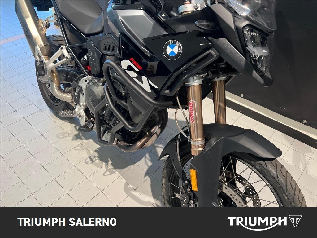 BMW F 900 GS Abs