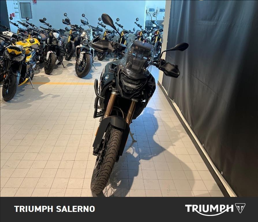 BMW F 900 GS Abs
