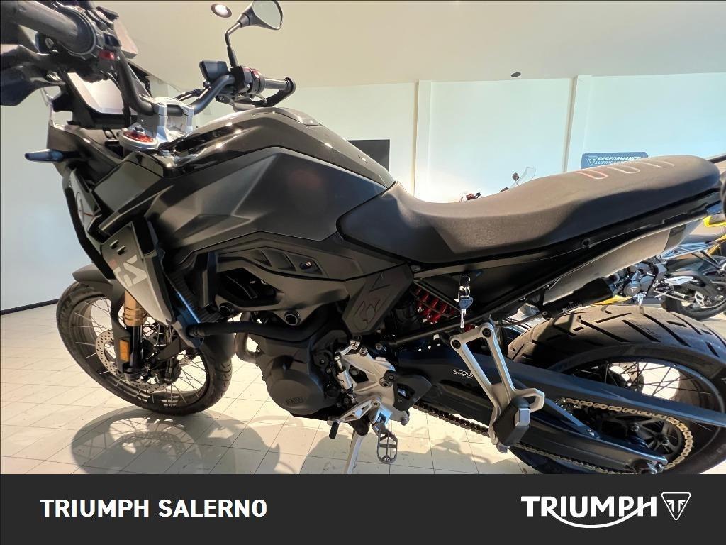BMW F 900 GS Abs
