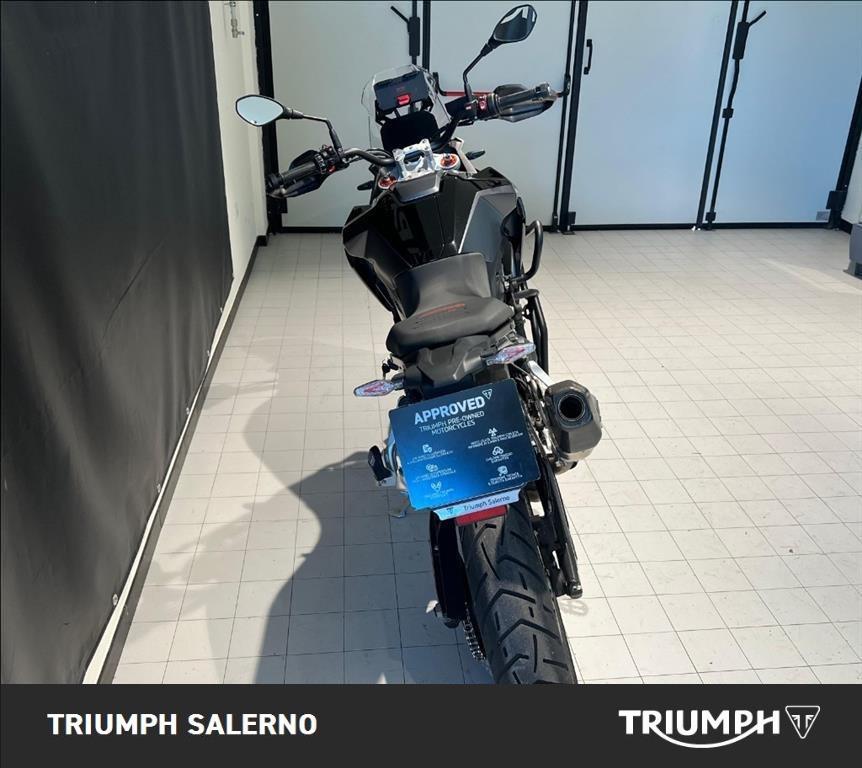 BMW F 900 GS Abs