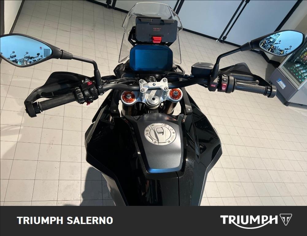 BMW F 900 GS Abs