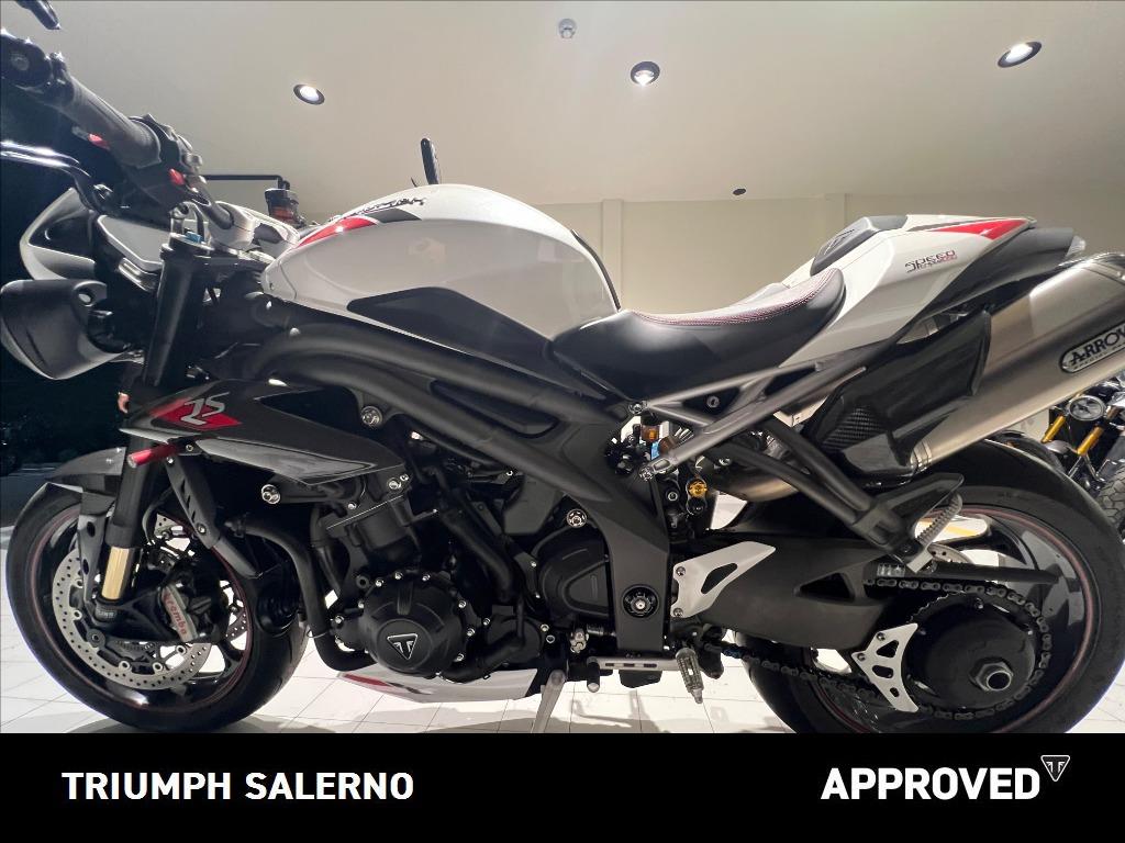 TRIUMPH Speed Triple 1050 RS Abs
