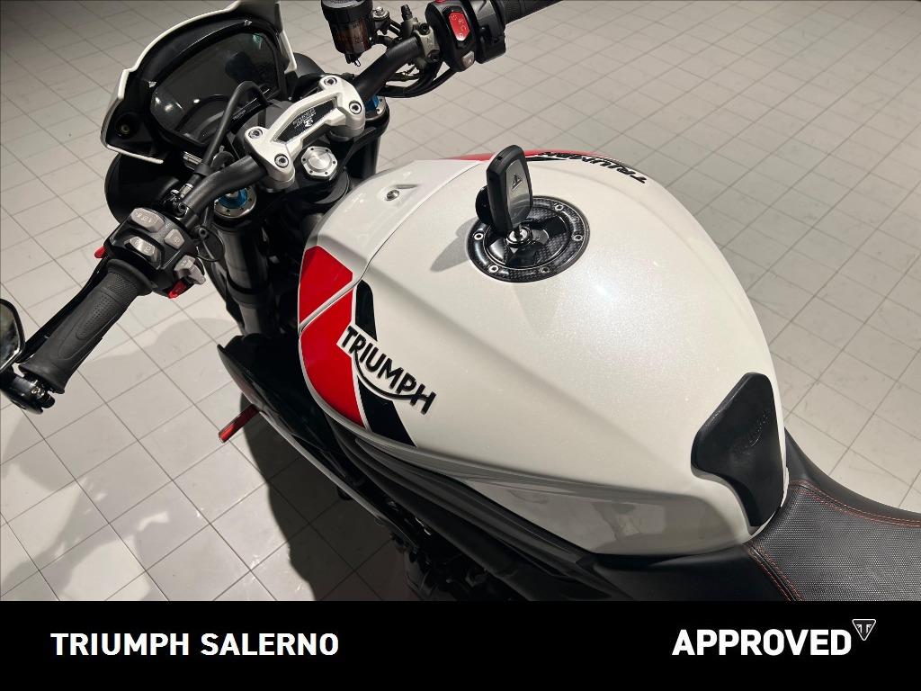 TRIUMPH Speed Triple 1050 RS Abs
