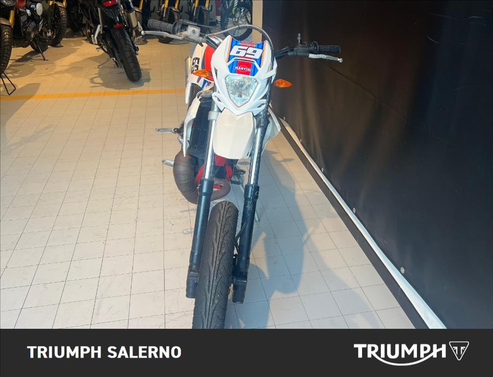 BETAMOTOR RR 50 2T Motard 