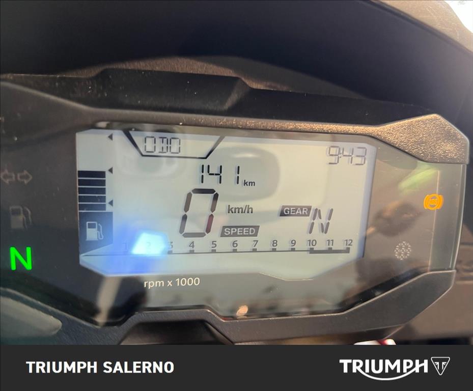 BMW G 310 GS Rallye Abs