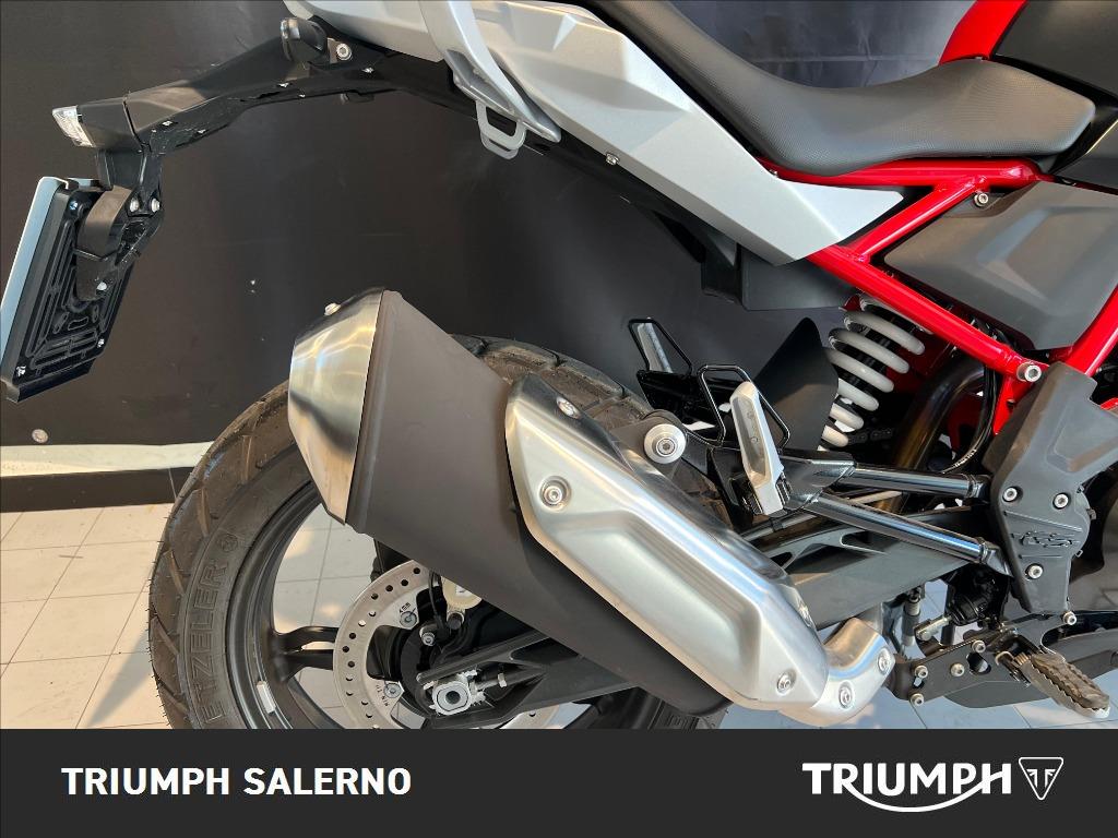 BMW G 310 GS Rallye Abs