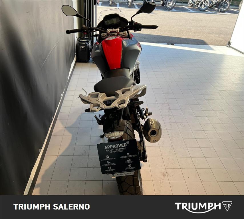 BMW G 310 GS Rallye Abs