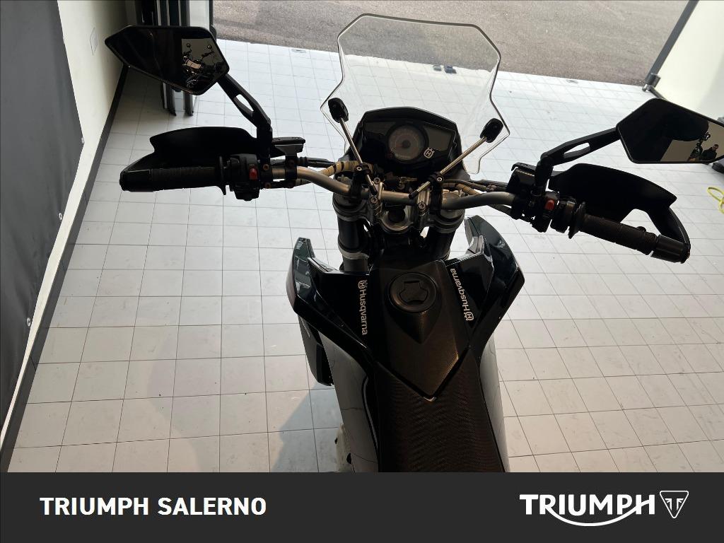 HUSQVARNA TR 650 Strada Abs