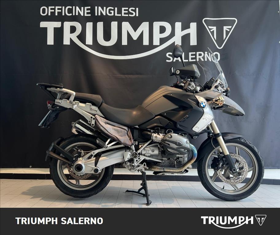 BMW R 1200 GS 