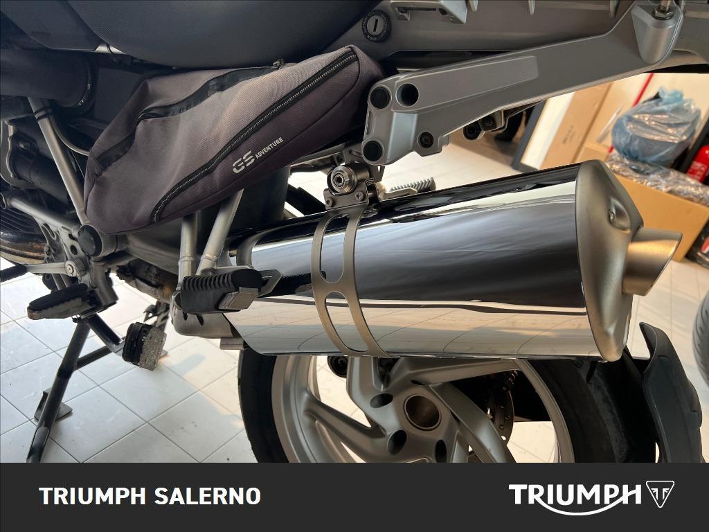 BMW R 1200 GS 