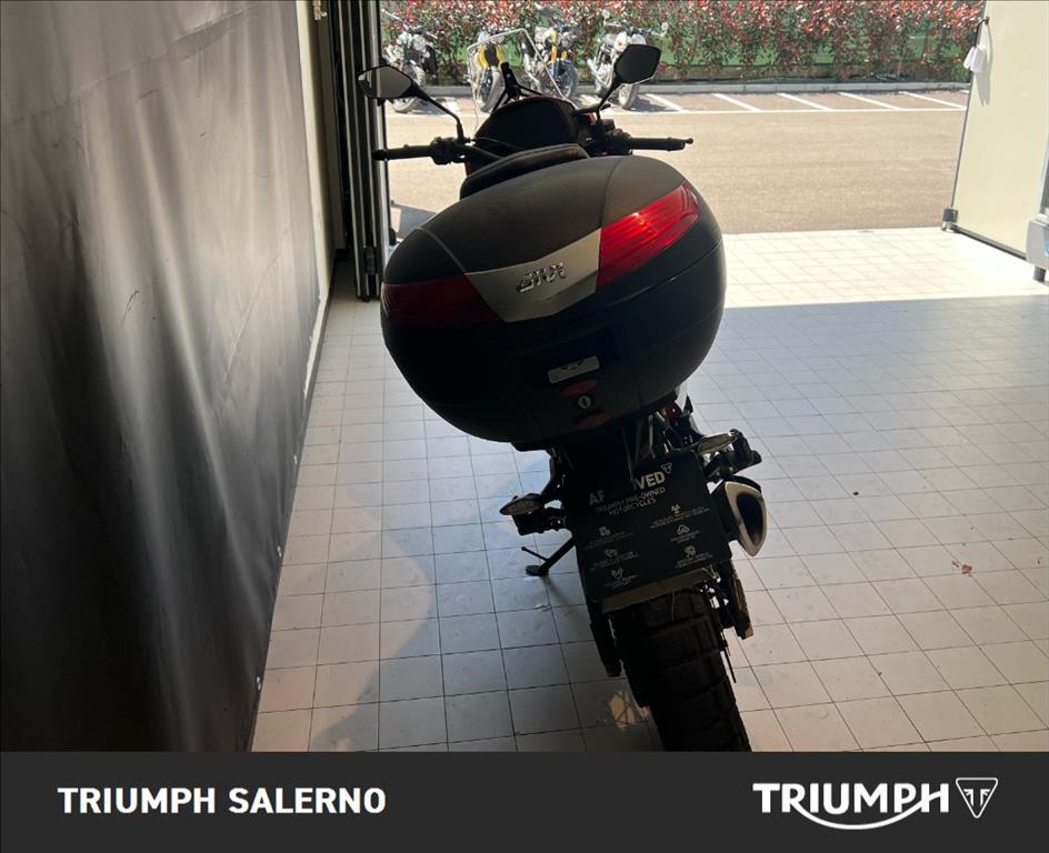 MOTO MORINI X Cape 650 Gold Wheels Edition Abs