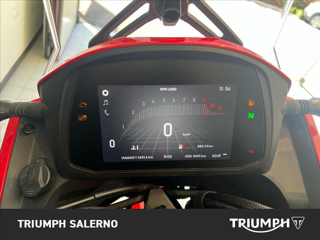 MOTO MORINI X Cape 650 Gold Wheels Edition Abs