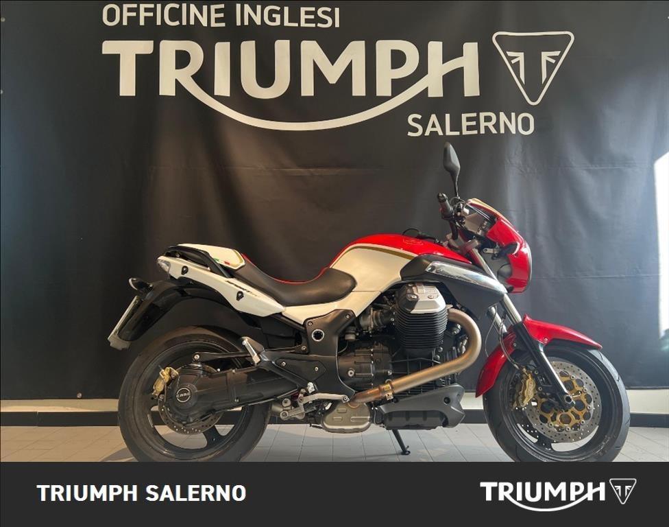 MOTO GUZZI Sport 1200 4v Corsa