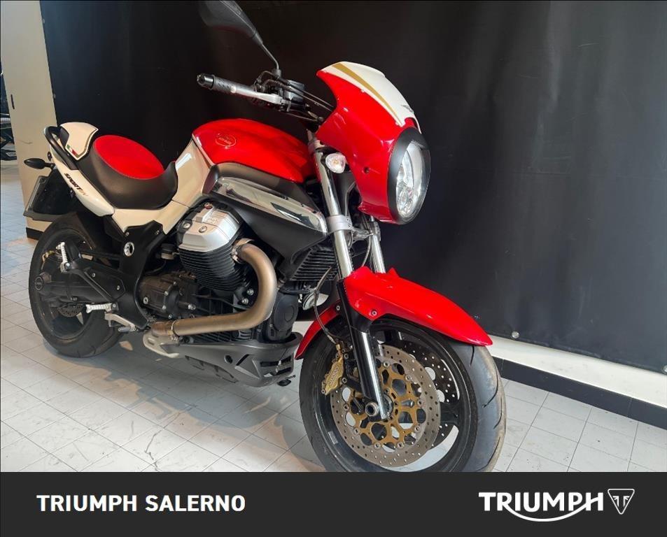 MOTO GUZZI Sport 1200 4v Corsa