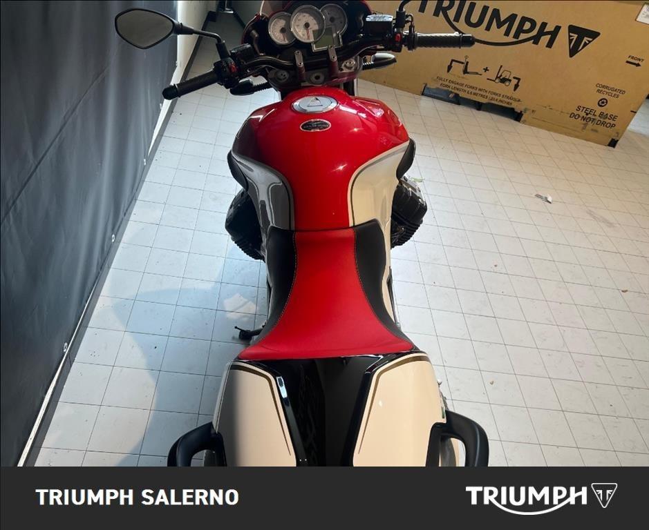 MOTO GUZZI Sport 1200 4v Corsa