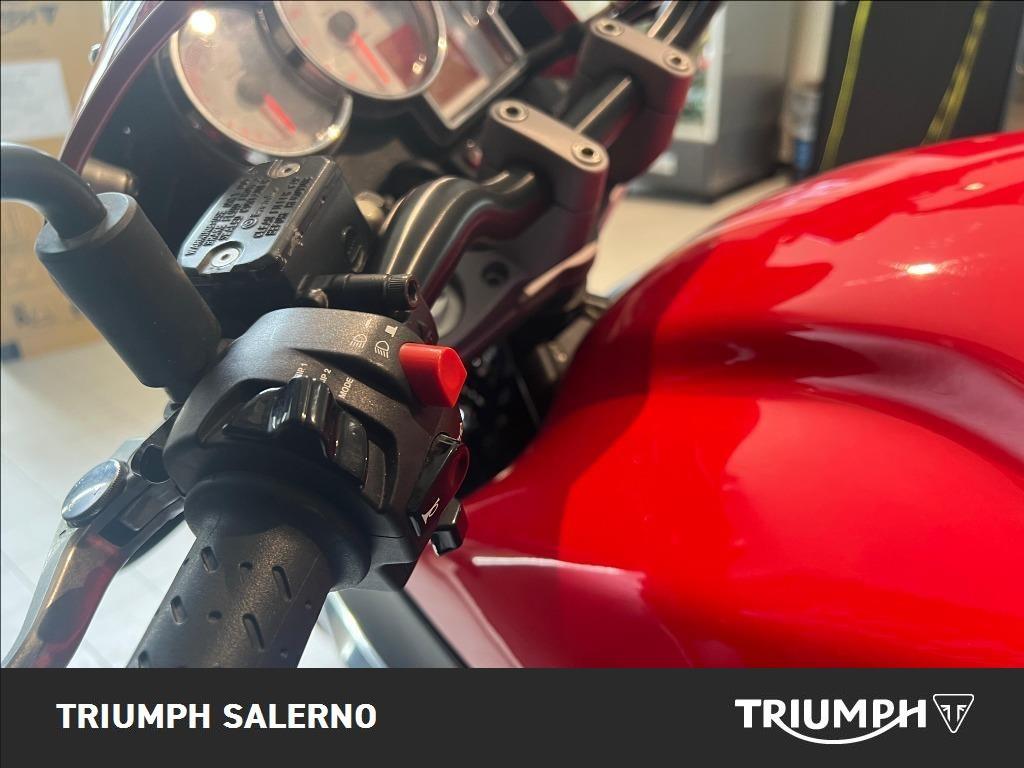 MOTO GUZZI Sport 1200 4v Corsa