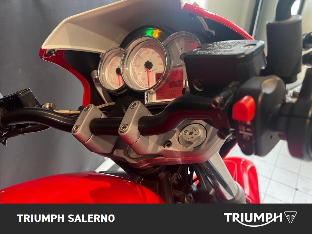 MOTO GUZZI Sport 1200 4v Corsa
