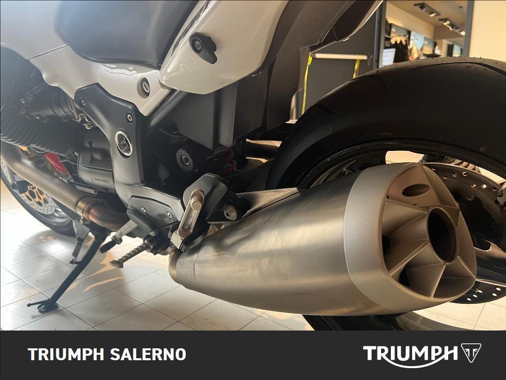 MOTO GUZZI Sport 1200 4v Corsa