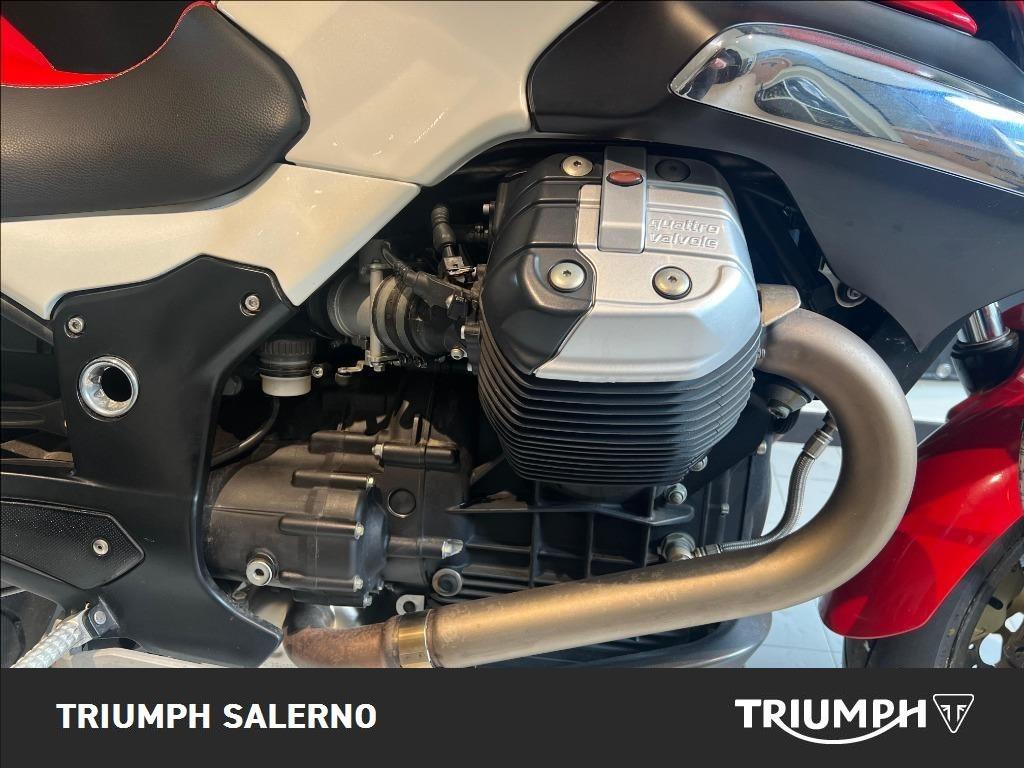 MOTO GUZZI Sport 1200 4v Corsa