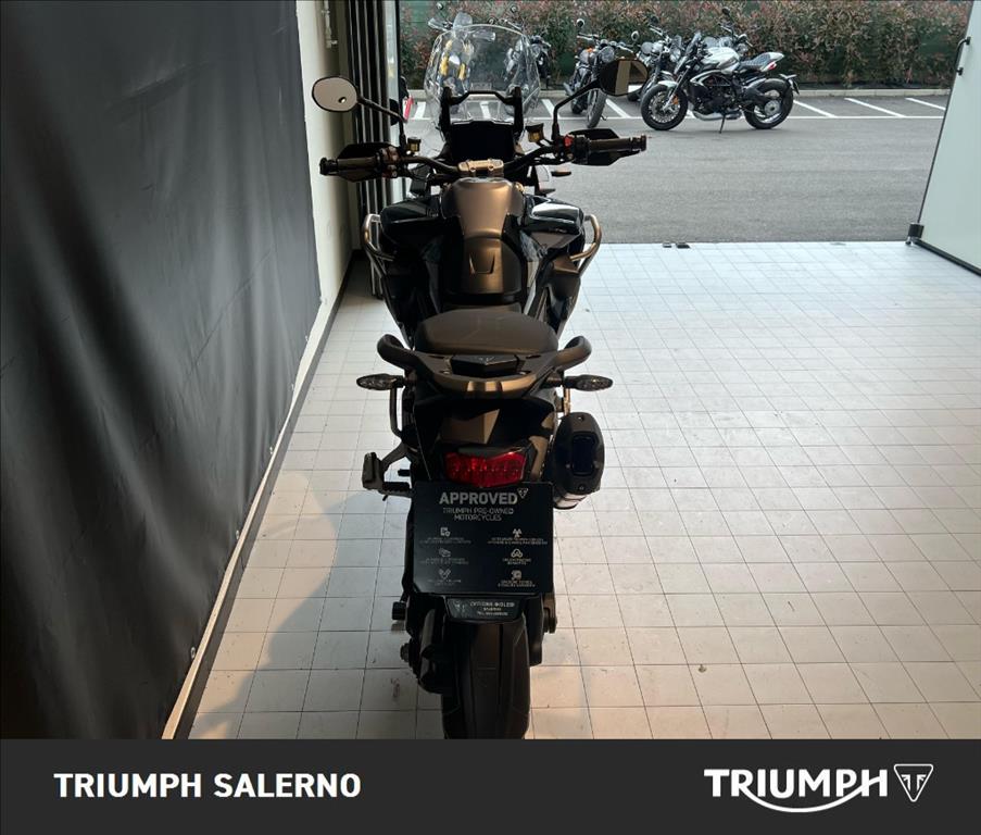 TRIUMPH Tiger 1200 GT Pro Abs