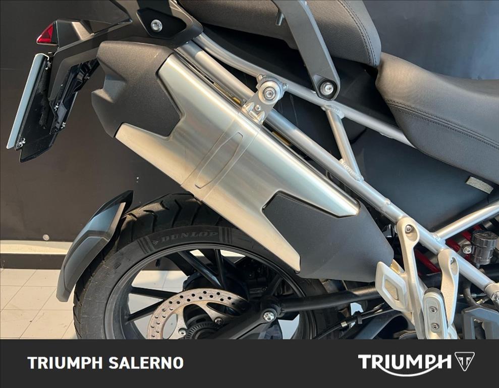 TRIUMPH Tiger 1200 GT Pro Abs