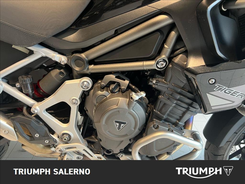 TRIUMPH Tiger 1200 GT Pro Abs