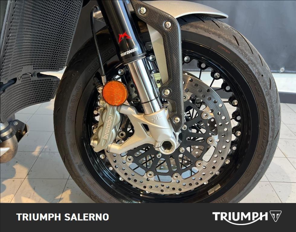 MV AGUSTA Brutale 800 Dragster RR Abs