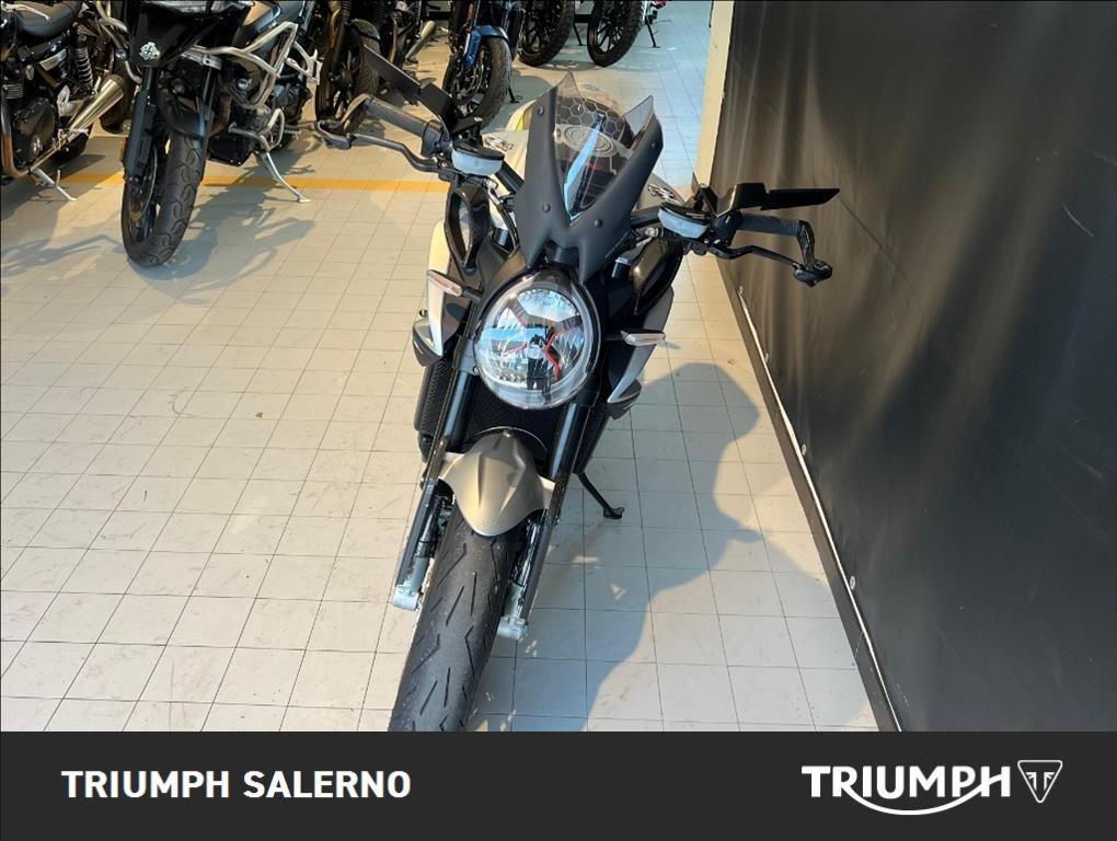 MV AGUSTA Brutale 800 Dragster RR Abs