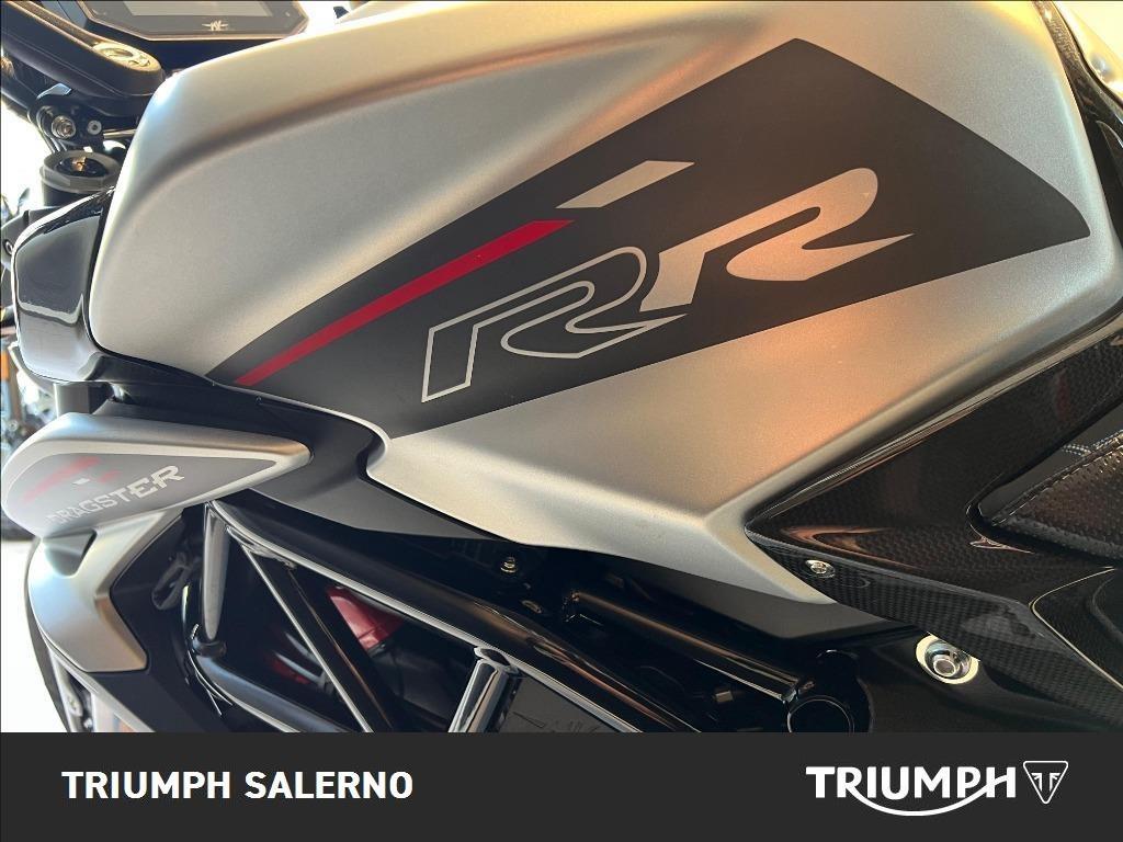 MV AGUSTA Brutale 800 Dragster RR Abs