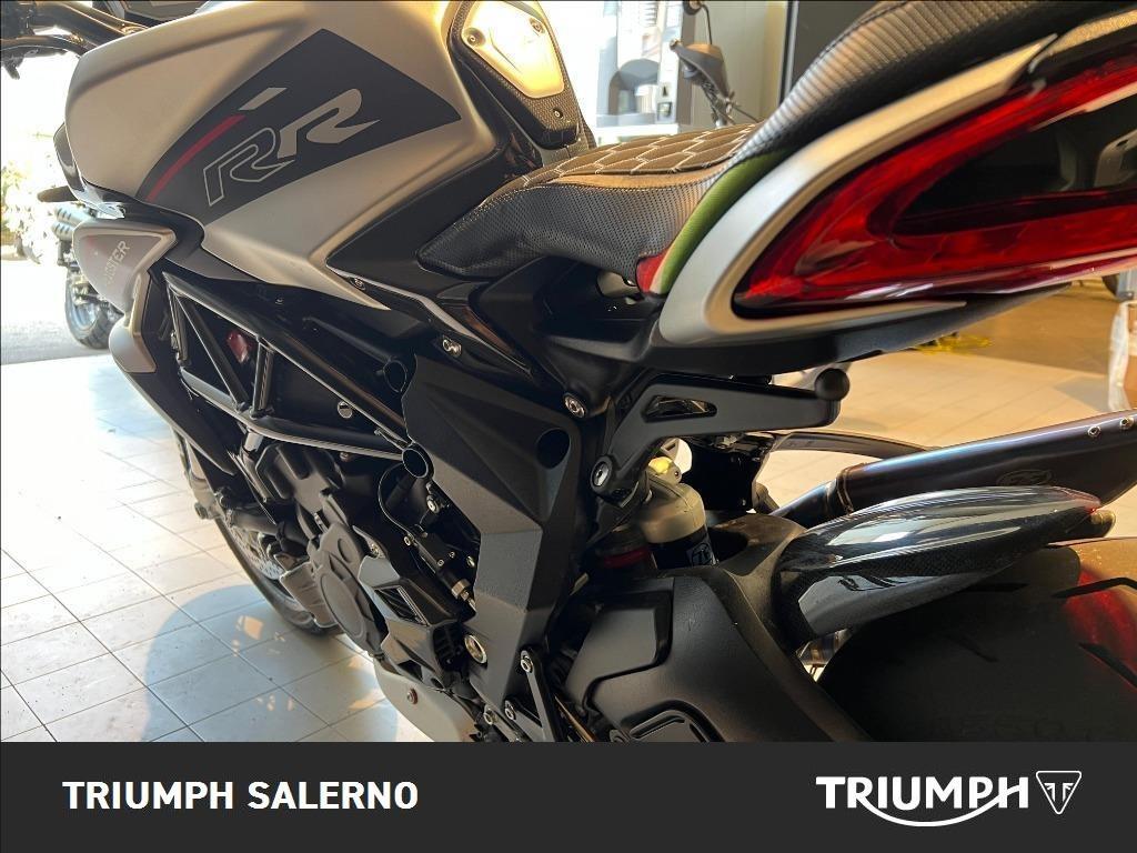 MV AGUSTA Brutale 800 Dragster RR Abs
