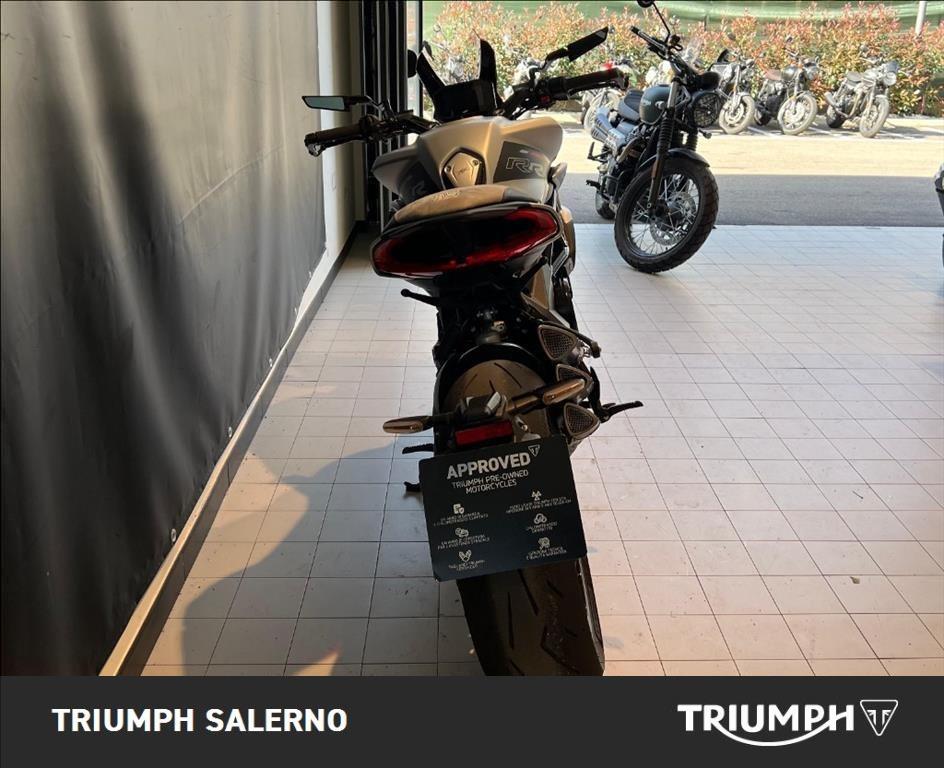 MV AGUSTA Brutale 800 Dragster RR Abs
