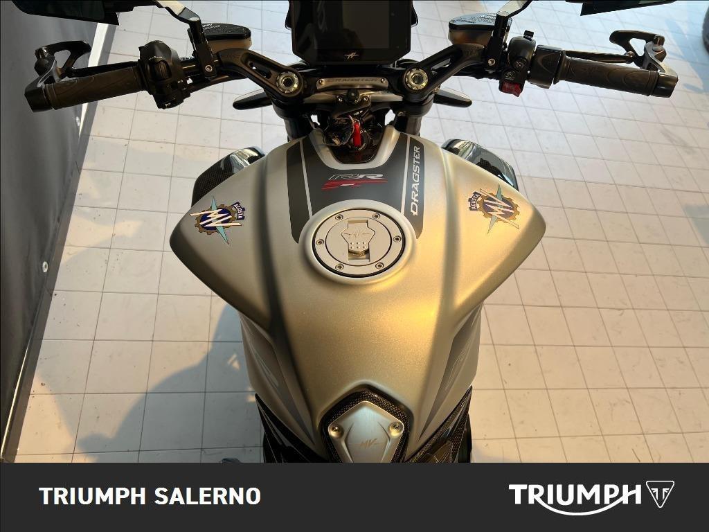 MV AGUSTA Brutale 800 Dragster RR Abs