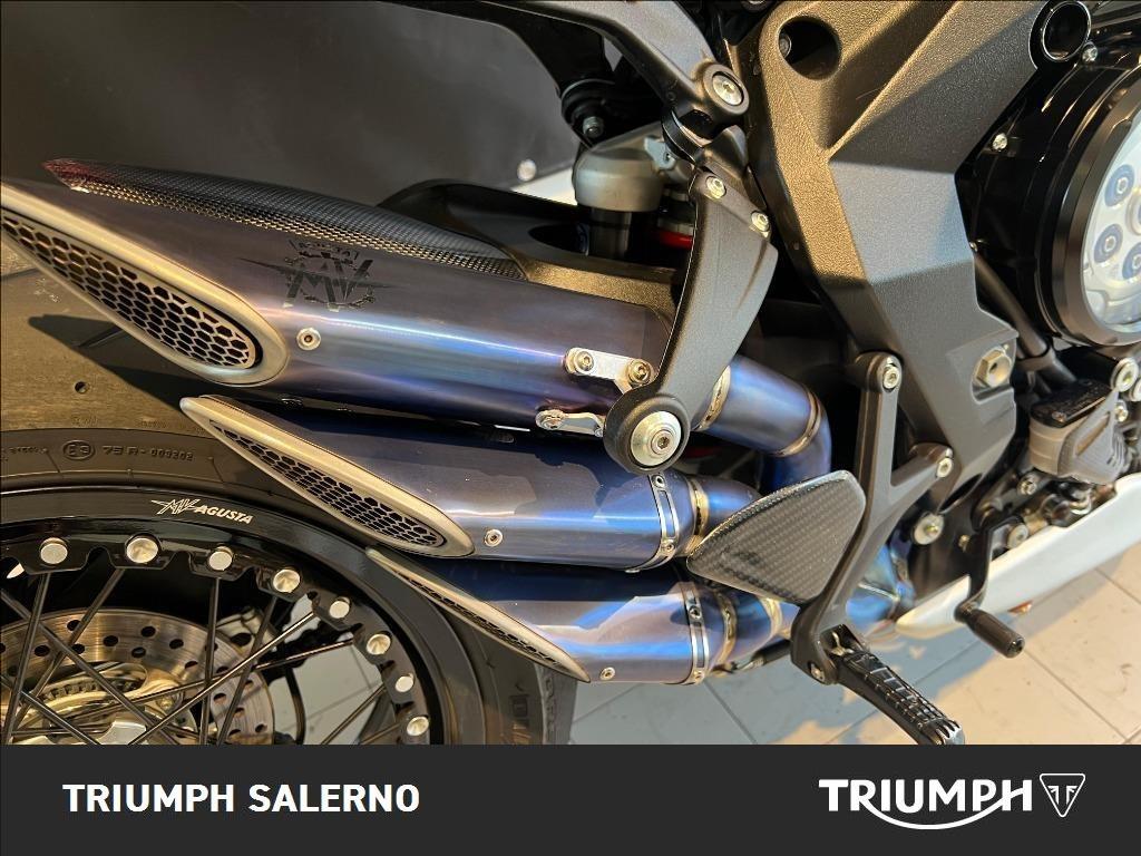 MV AGUSTA Brutale 800 Dragster RR Abs