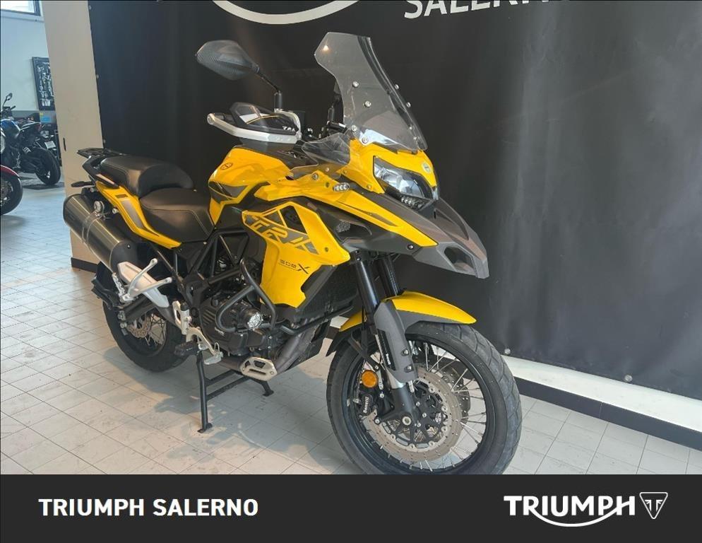 BENELLI TRK 502 X abs E4