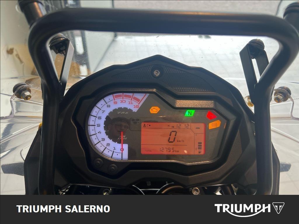BENELLI TRK 502 X abs E4