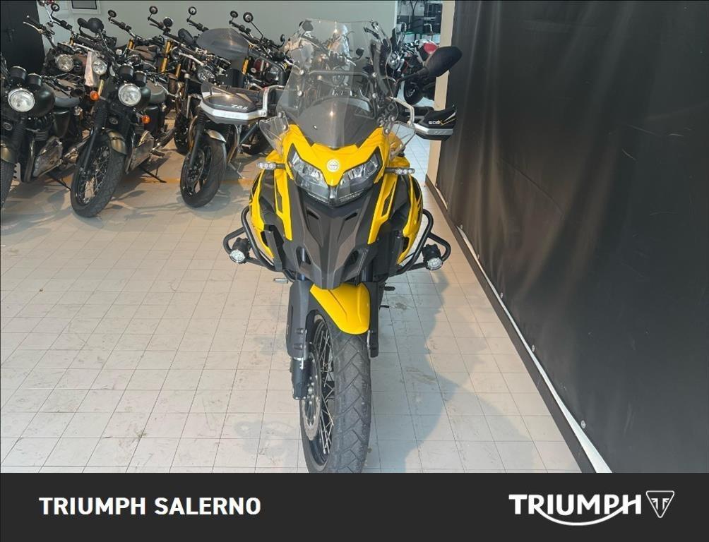 BENELLI TRK 502 X abs E4