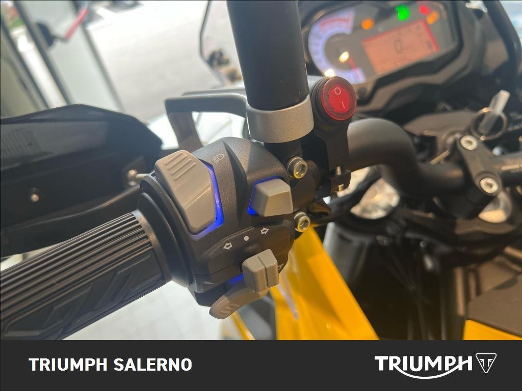 BENELLI TRK 502 X abs E4