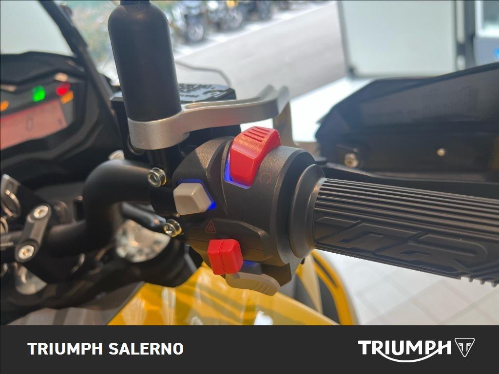 BENELLI TRK 502 X abs E4