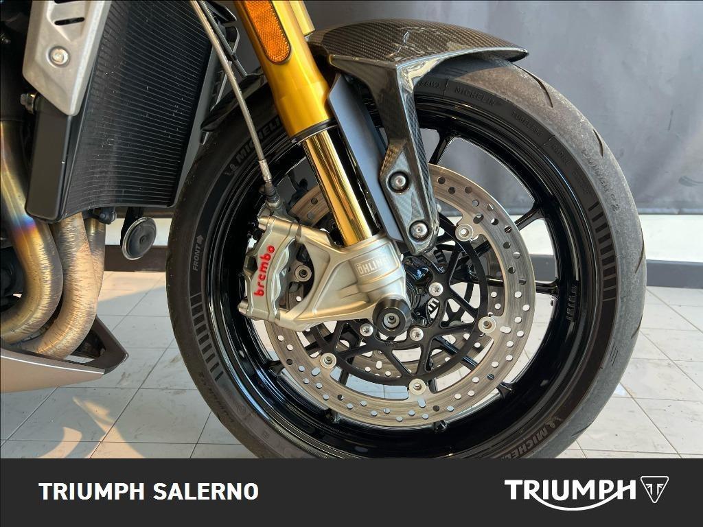 TRIUMPH Speed Triple 1200 RS Abs