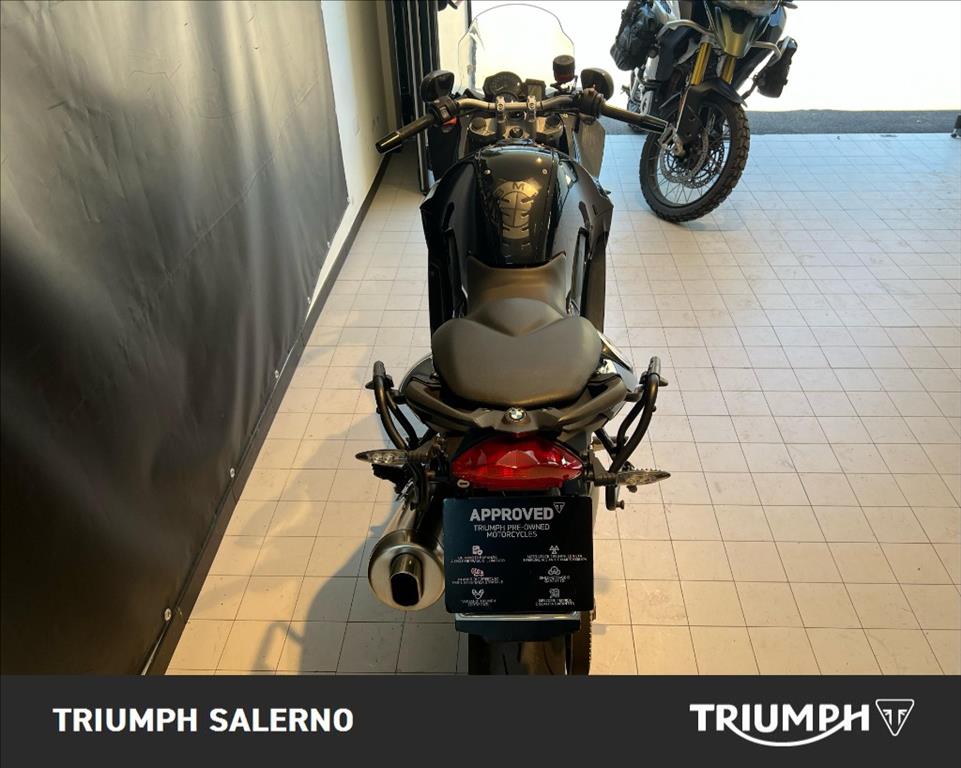 BMW F 800 ST 