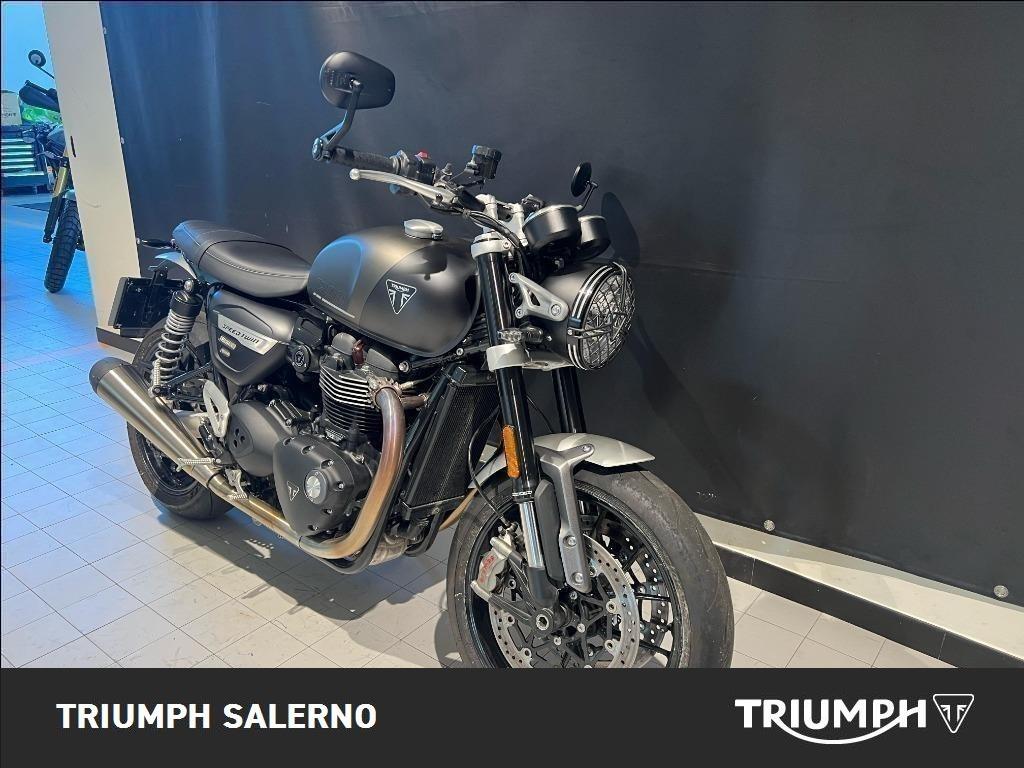 TRIUMPH Speed Twin 1200 Abs