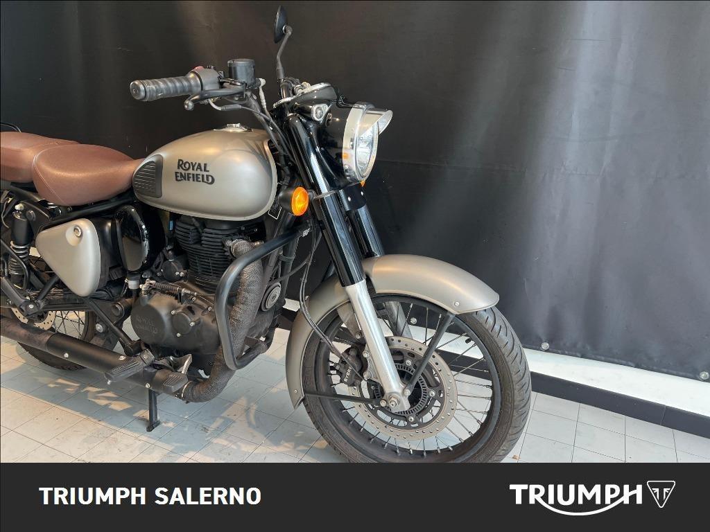 ROYAL ENFIELD Classic 350 Halcyon Abs