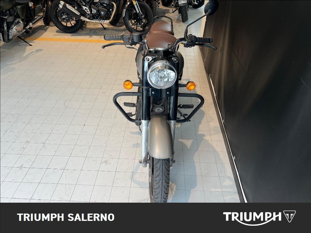 ROYAL ENFIELD Classic 350 Halcyon Abs
