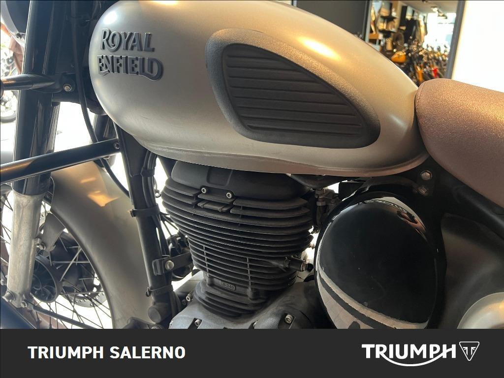 ROYAL ENFIELD Classic 350 Halcyon Abs