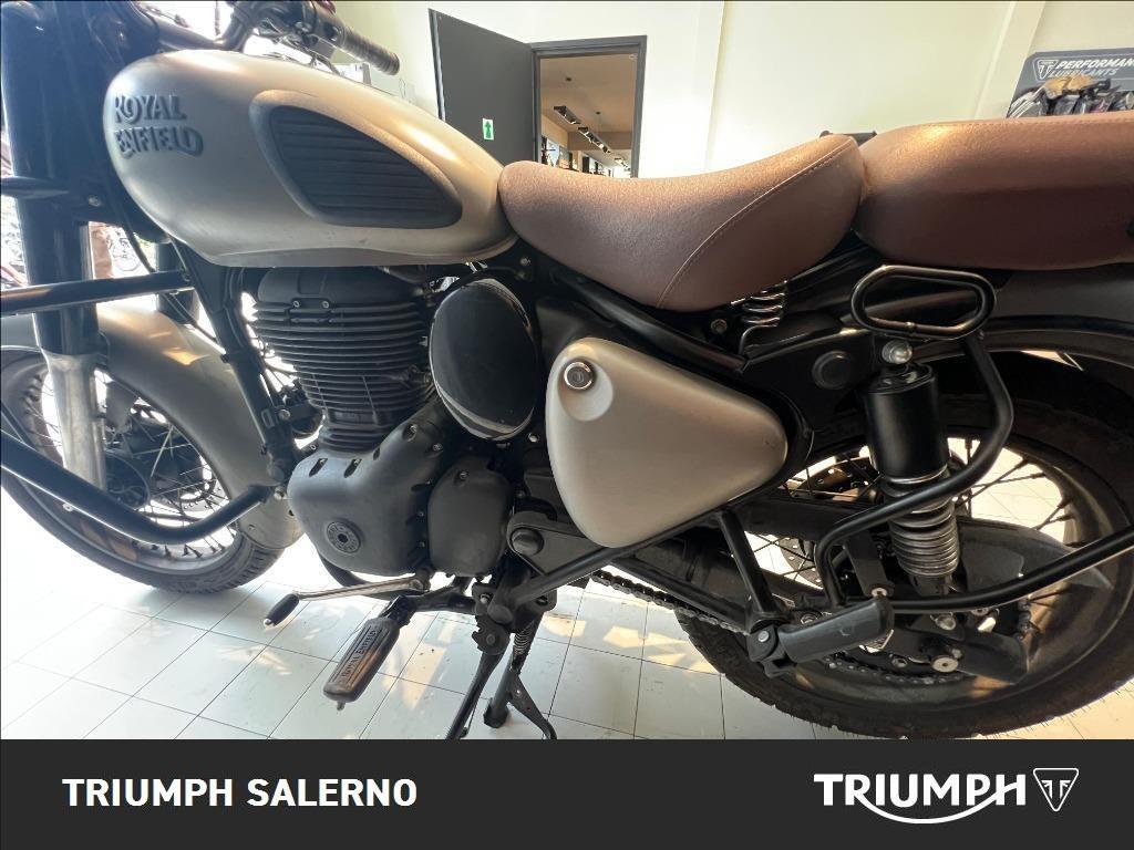ROYAL ENFIELD Classic 350 Halcyon Abs
